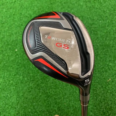  Hybrid 5 Honma Tour World GS 