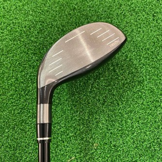  Hybrid 5 Honma Tour World GS 