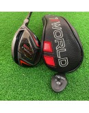  Hybrid 5 Honma Tour World GS 