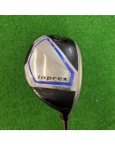  Hybrid 7 Yamaha Inpres Drivestar 2023