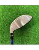  Hybrid 7 Yamaha Inpres Drivestar 2023