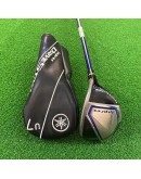  Hybrid 7 Yamaha Inpres Drivestar 2023