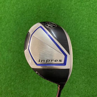  Hybrid 5 Yamaha Inpres Drivestar 2023