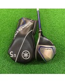  Hybrid 5 Yamaha Inpres Drivestar 2023