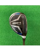  Hybrid 3 Taylormade Sim Max