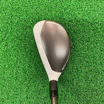  Hybrid 3 Taylormade Sim Max