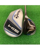  Hybrid 3 Taylormade Sim Max