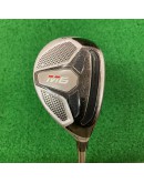  Hybrid 4 Taylormade M6 