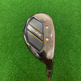  Hybrid 4 Callaway Mavrik