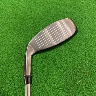  Hybrid 4 Callaway Mavrik