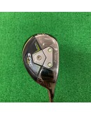  Hybrid 4 Callaway Epic Flash Star 