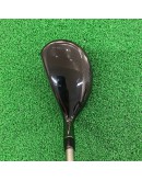  Hybrid 4 Callaway Epic Flash Star 