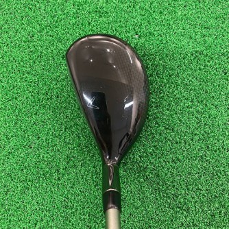  Hybrid 4 Callaway Epic Flash Star 