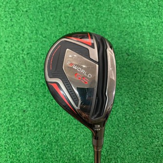  Hybrid 3 Honma Tour World GS 