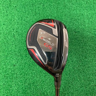  Hybrid 3 Honma Tour World GS 