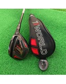  Hybrid 3 Honma Tour World GS 