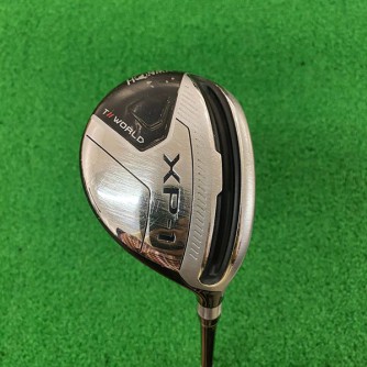  Hybrid 5 Honma Tour World XP-1