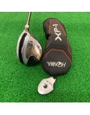  Hybrid 5 Honma Tour World XP-1