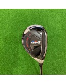  Hybrid 4 Taylormade M4