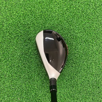  Hybrid 4 Taylormade M4