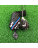  Hybrid 4 Taylormade M4