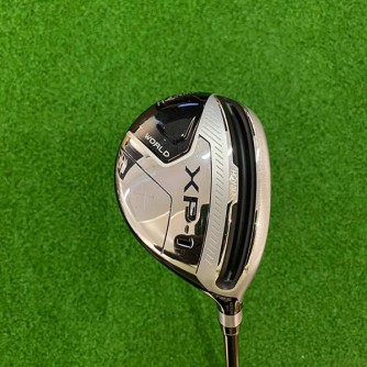  Hybrid 5 Honma Tour World XP-1