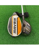  Hybrid 5 Callaway Mavrik Max