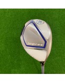  Hybrid 6 Yamaha Inpres Drivestar L