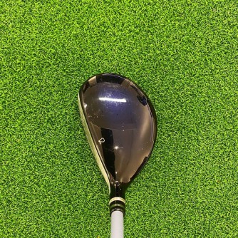  Hybrid 6 Yamaha Inpres Drivestar L