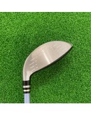  Hybrid 6 Yamaha Inpres Drivestar L