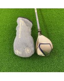  Hybrid 6 Yamaha Inpres Drivestar L