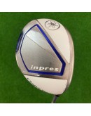  Hybrid 4 Yamaha Inpres Drivestar L