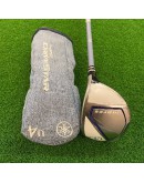  Hybrid 4 Yamaha Inpres Drivestar L