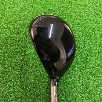  Hybrid 4 Callaway Mavrik