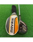  Hybrid 4 Callaway Mavrik