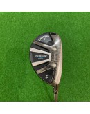  Hybrid 5 Callaway Rogue Star 