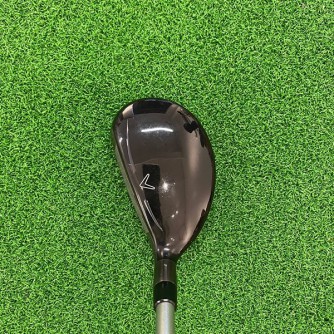  Hybrid 5 Callaway Rogue Star 