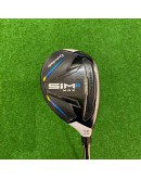 Hybrid 4 Taylormade Sim 2 Max