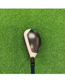  Hybrid 4 Taylormade Sim 2 Max