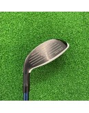  Hybrid 4 Taylormade Sim 2 Max