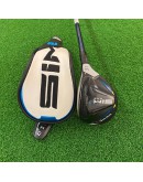  Hybrid 4 Taylormade Sim 2 Max
