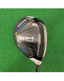  Hybrid 4 Taylormade Sim 2 Max 