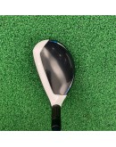  Hybrid 4 Taylormade Sim 2 Max 