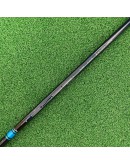  Hybrid 4 Taylormade Sim 2 Max 