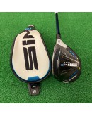  Hybrid 4 Taylormade Sim 2 Max 