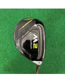 Hybrid 3 Taylormade M2