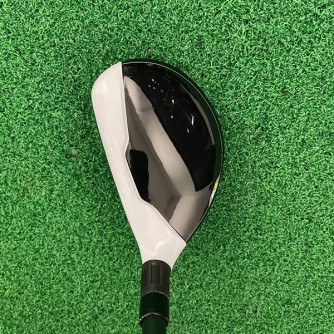  Hybrid 3 Taylormade M2