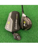  Hybrid 3 Taylormade M2