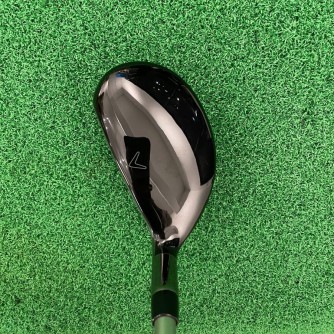  Hybrid 4 Callaway Mavrik Max