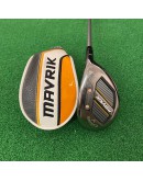  Hybrid 4 Callaway Mavrik Max